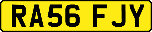 RA56FJY