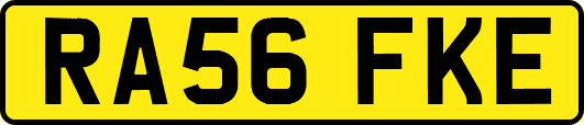 RA56FKE
