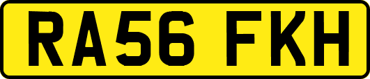 RA56FKH