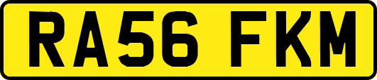 RA56FKM