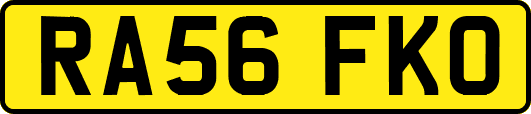 RA56FKO
