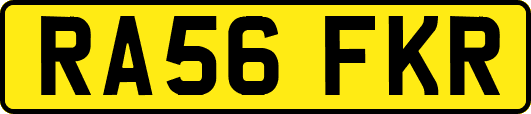 RA56FKR