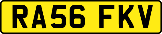 RA56FKV