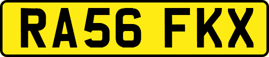 RA56FKX