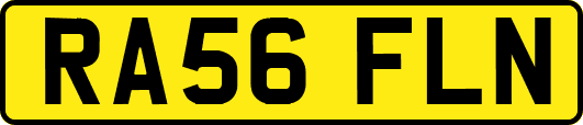 RA56FLN