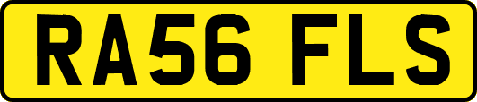 RA56FLS