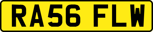 RA56FLW