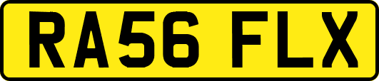 RA56FLX