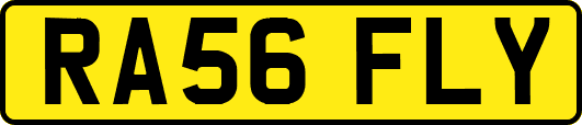 RA56FLY