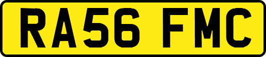 RA56FMC