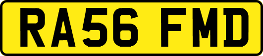 RA56FMD