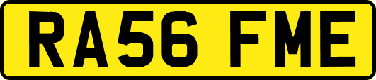 RA56FME