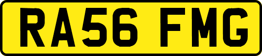 RA56FMG