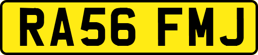 RA56FMJ