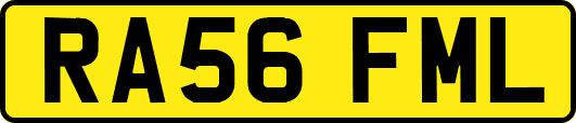 RA56FML