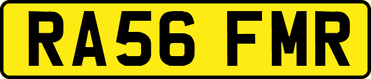RA56FMR