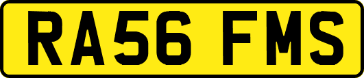 RA56FMS