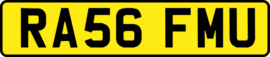 RA56FMU