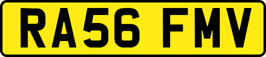 RA56FMV