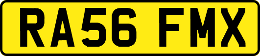 RA56FMX