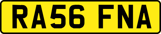 RA56FNA