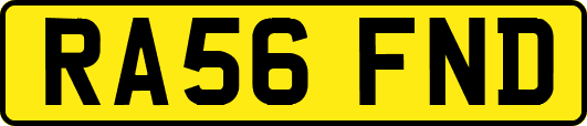 RA56FND