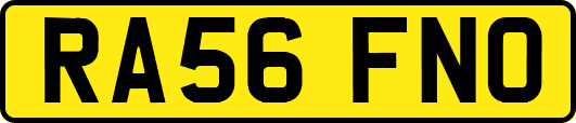 RA56FNO