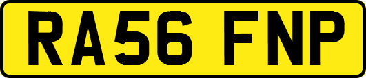 RA56FNP