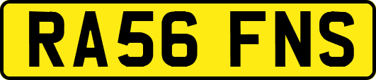 RA56FNS