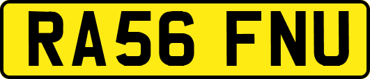 RA56FNU