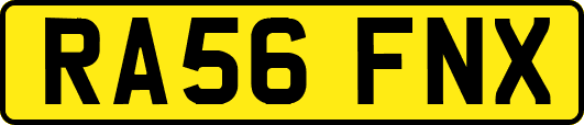 RA56FNX