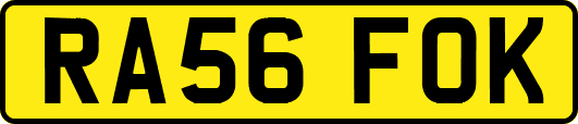 RA56FOK