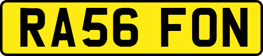 RA56FON