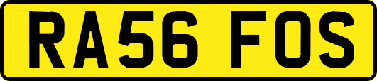 RA56FOS