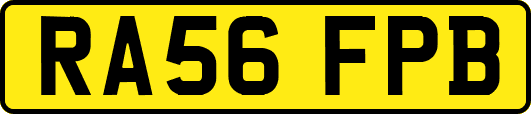 RA56FPB