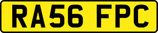 RA56FPC