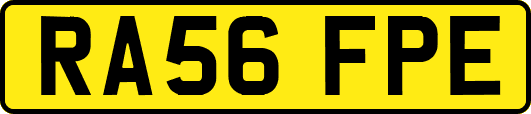 RA56FPE