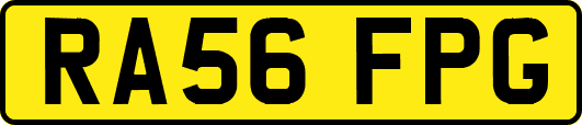 RA56FPG