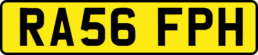 RA56FPH