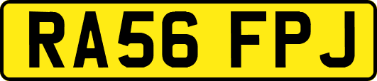 RA56FPJ