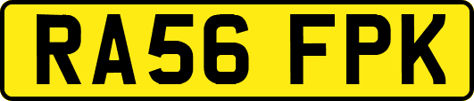 RA56FPK