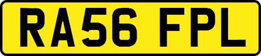 RA56FPL