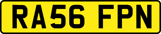 RA56FPN