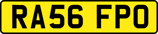 RA56FPO