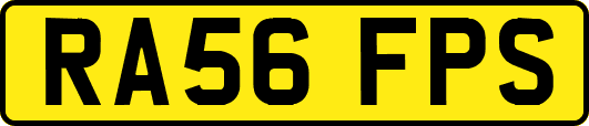 RA56FPS