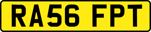 RA56FPT