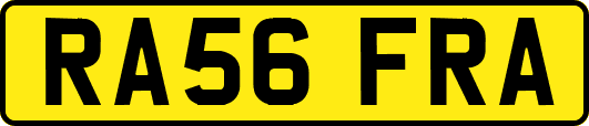 RA56FRA