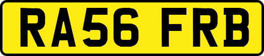 RA56FRB
