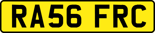 RA56FRC