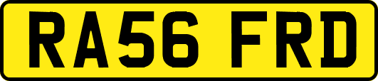 RA56FRD